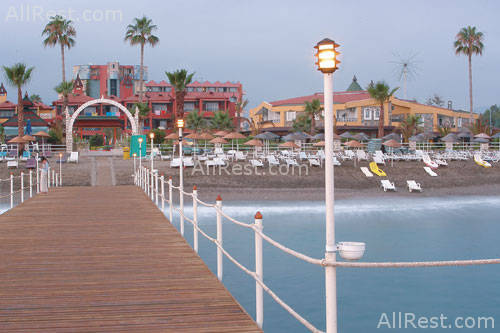Saphir Hotel 28